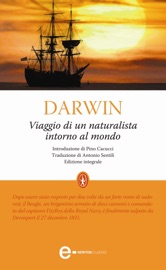 Viaggio di un naturalista intorno al mondo