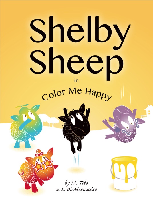 Shelby Sheep