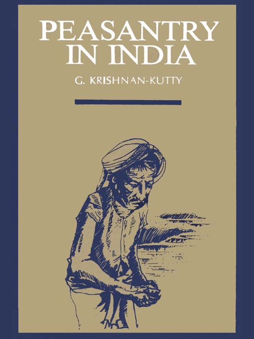 Peasantry In India