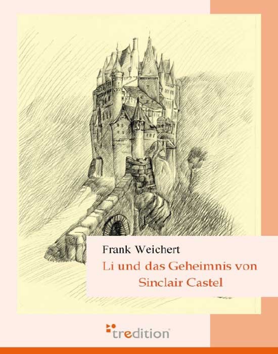 Li und das Geheimnis von Sinclair Castle