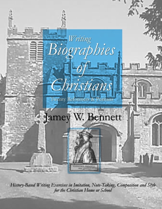 Biographies of Christians