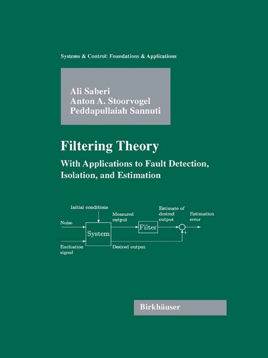 Filtering Theory