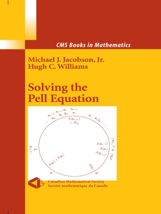 Solving the Pell Equation