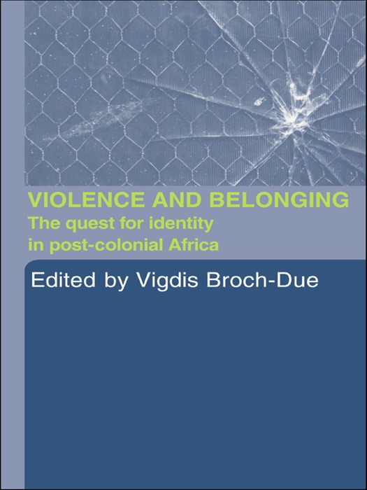 Violence and Belonging