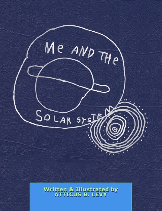 Me and the Solar System