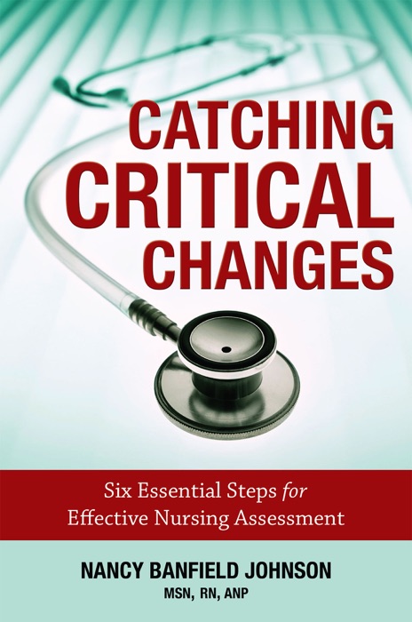 Catching Critical Changes