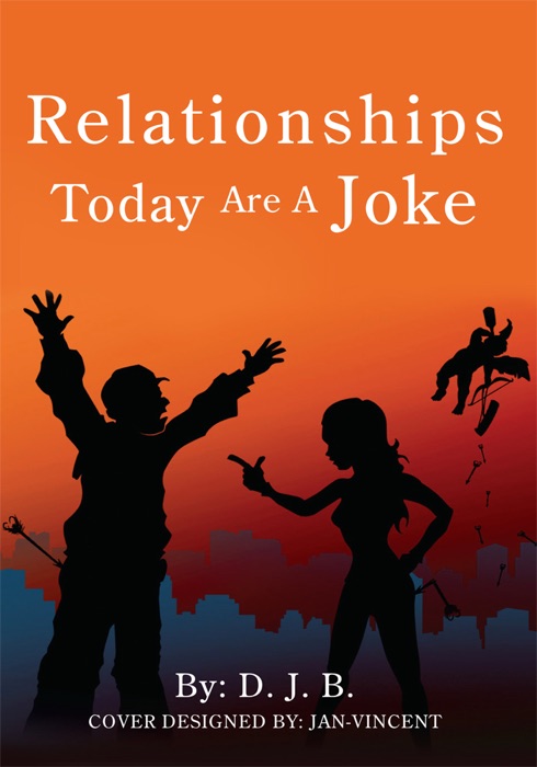 Relationships Today Are a Joke