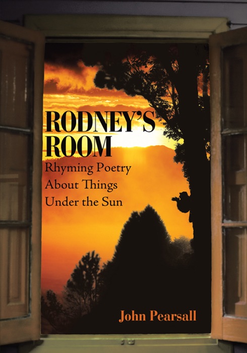 Rodney's Room - Rhyming Poetry About Things Under the Sun