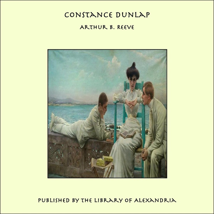 Constance Dunlap