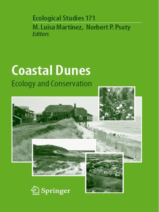 Coastal Dunes