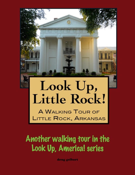 Look Up, Little Rock!