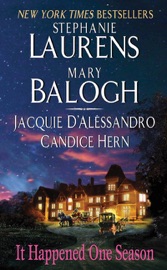 It Happened One Season