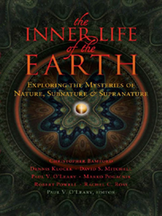 Inner Life of the Earth