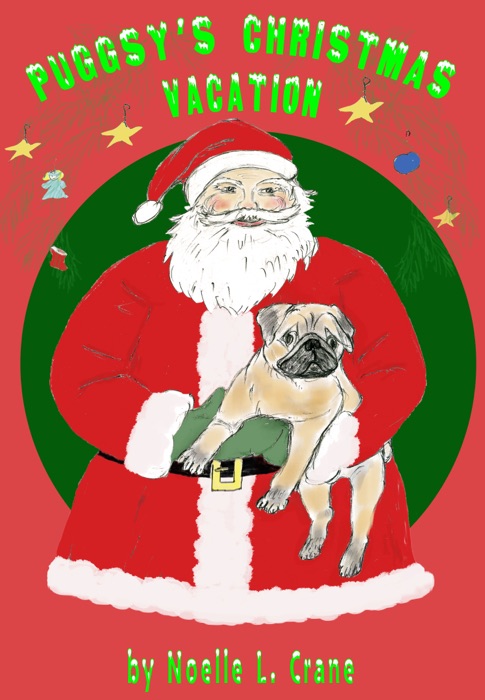 Puggsy's Christmas Vacation