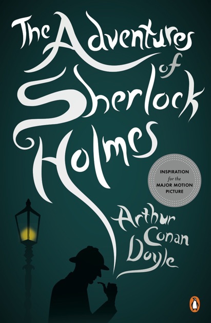 Sherlock Holmes, The Difficult Cases by Arthur Conan Doyle