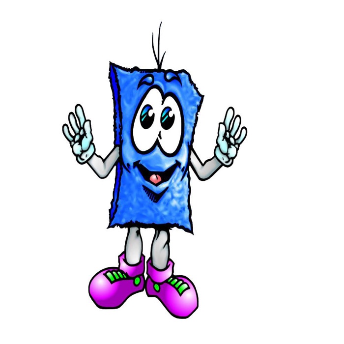 Sammy Sponge
