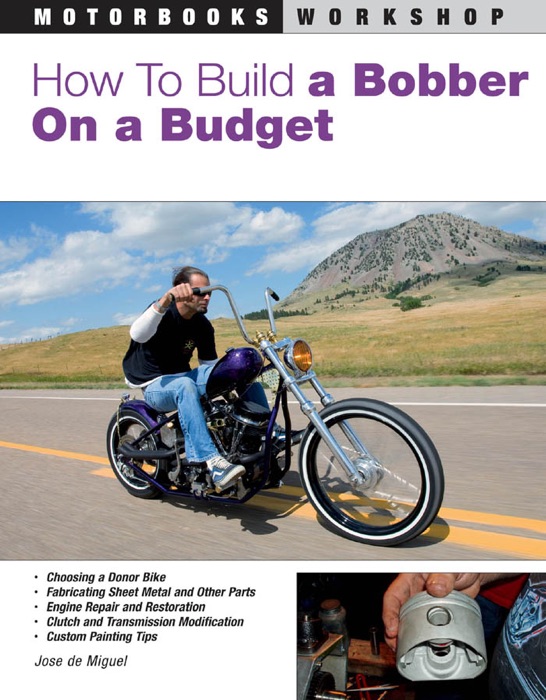 How to Build a Bobber on a Budget