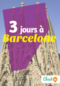 3 jours à Barcelone - Géraldine Rigot & Astrid Ferriere