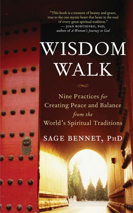 Wisdom Walk