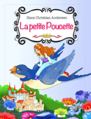 La Petite Poucette (édition illustrée) - Mihaela Raileanu & Hans Christian Andersen