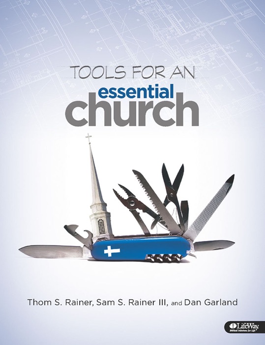 Tools for an Essential Church