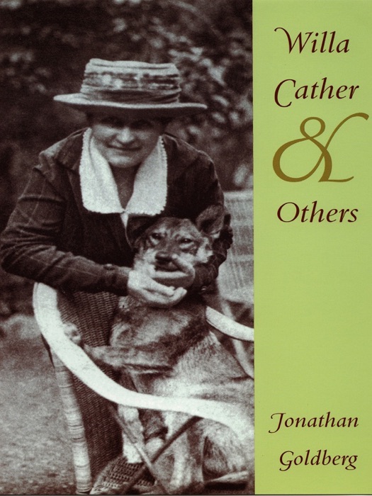 Willa Cather and Others