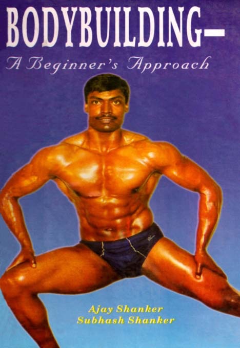 Body Building Beginner Approach