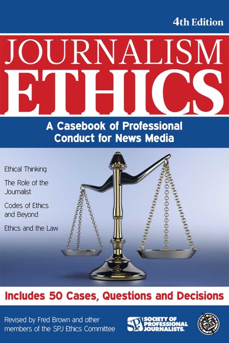 Journalism Ethics