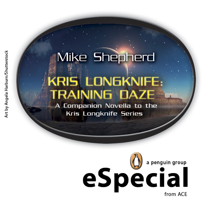 Kris Longknife: Training Daze