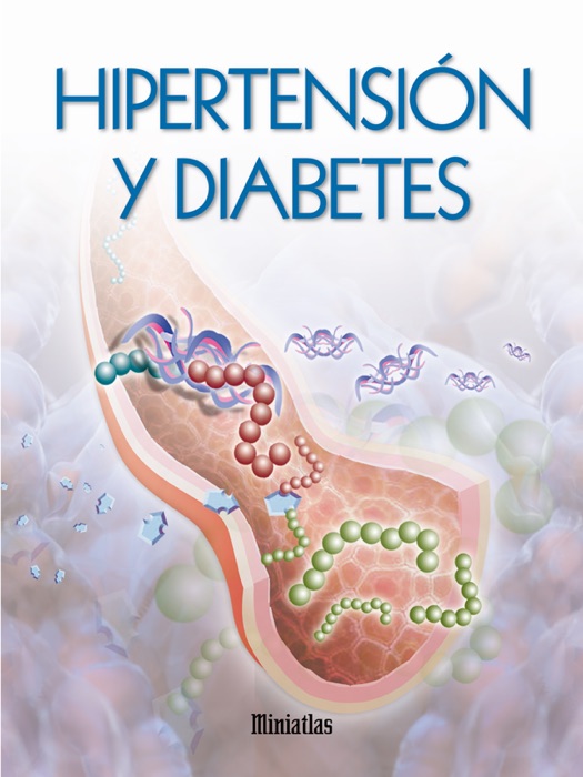 Hipertensión y diabetes