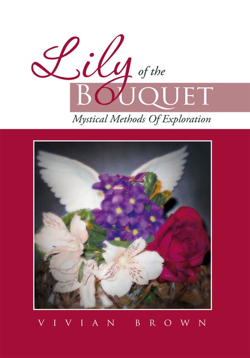 Lily Of The Bouquet