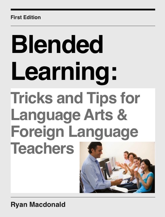 Blended Learning: