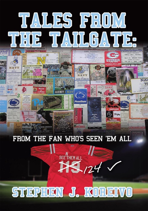 Tales from the Tailgate: