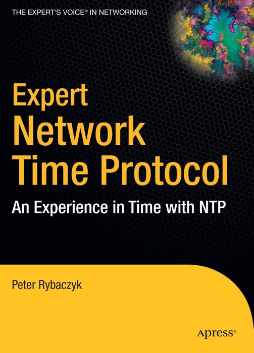 Expert Network Time Protocol