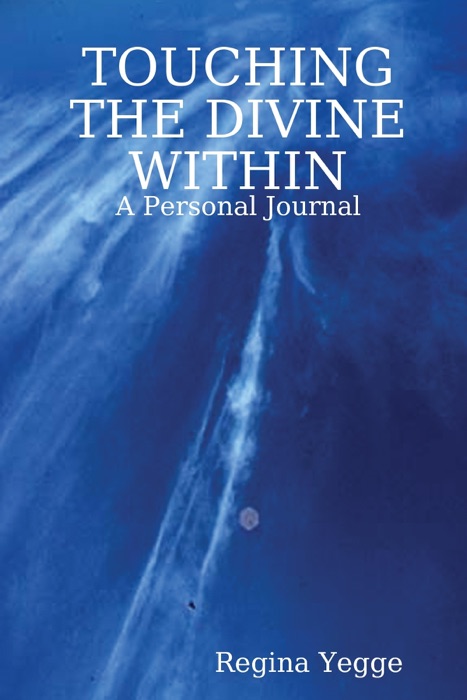 Touching the Divine Within