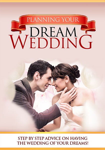 Planning Your Dream Wedding