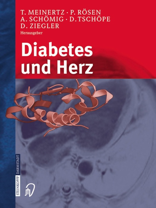 Diabetes und Herz