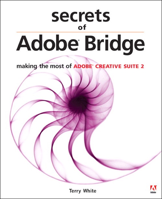 Secrets of Adobe Bridge