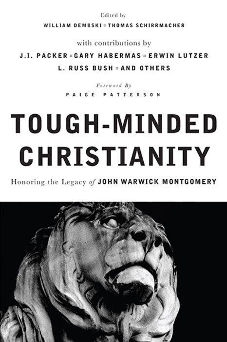 Tough-Minded Christianity