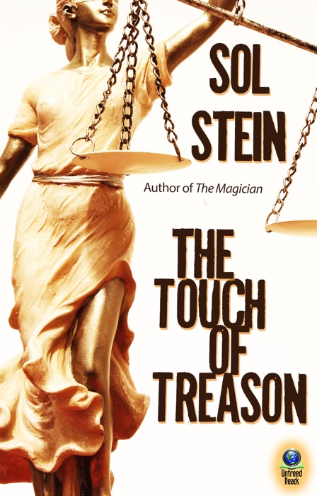 The Touch of Treason