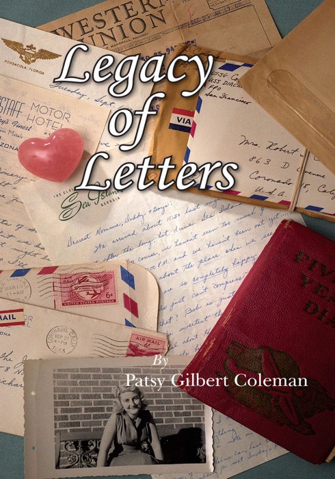 Legacy of Letters