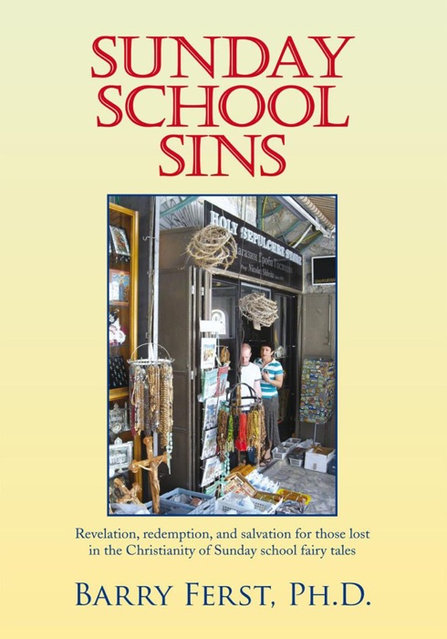 Sunday School Sins