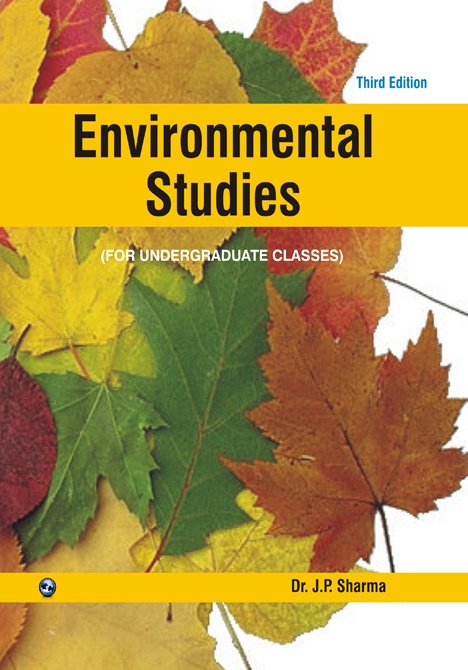 Environmental Studies: Third Edition