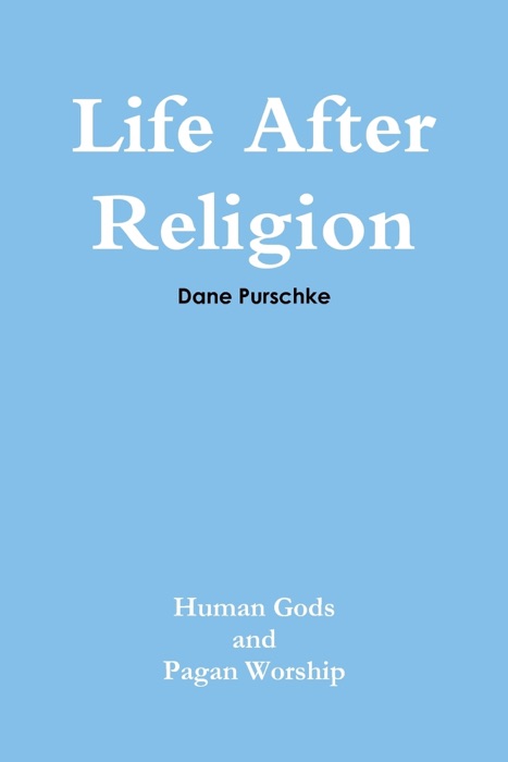 Life after Religion