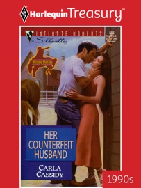Her Counterfeit Husband