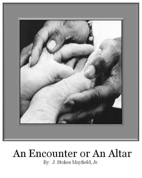 An Encounter or An Altar