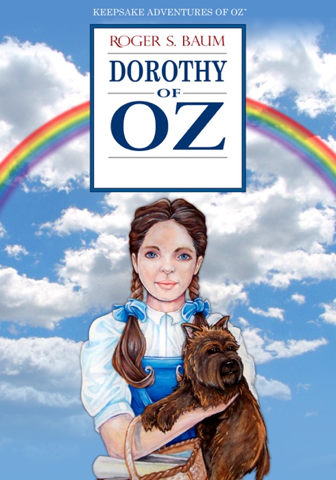 Dorothy of Oz