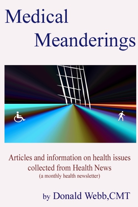 Medical Meanderings