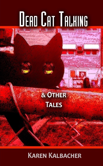 Dead Cat Talking