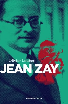 Jean Zay - Olivier Loubes